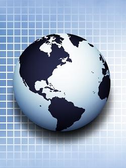 Globe