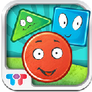 Friendly Shapes