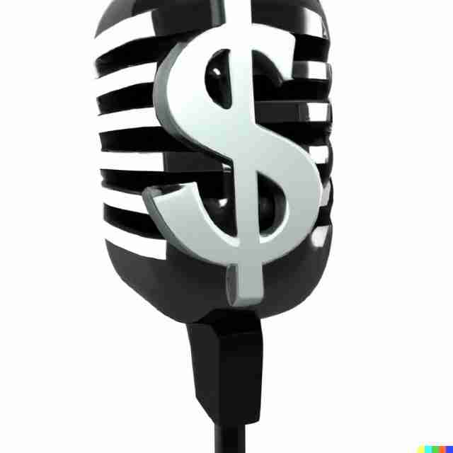 how much does voiceover cost